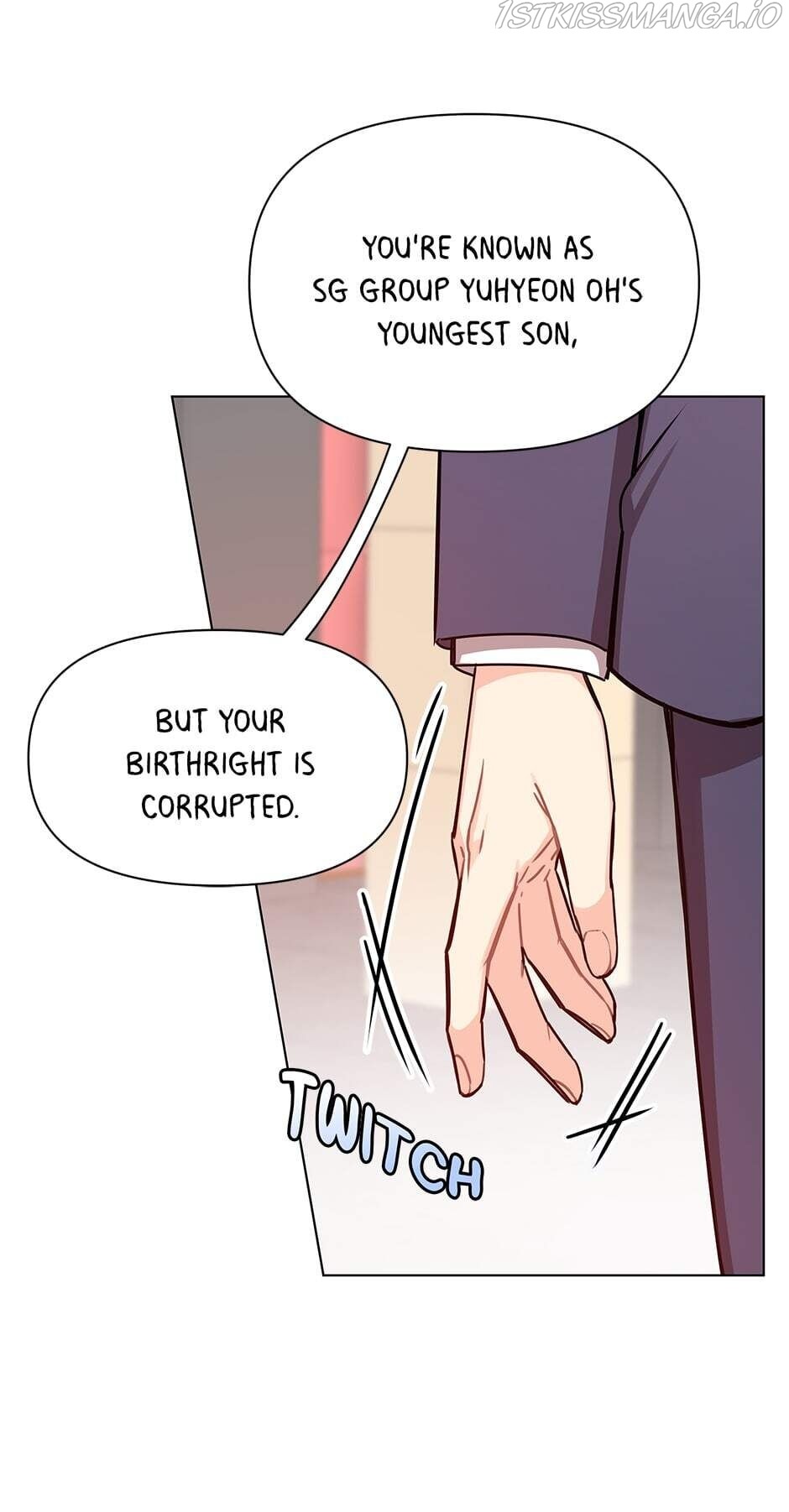 Green Light for Romance Chapter 10 - page 29