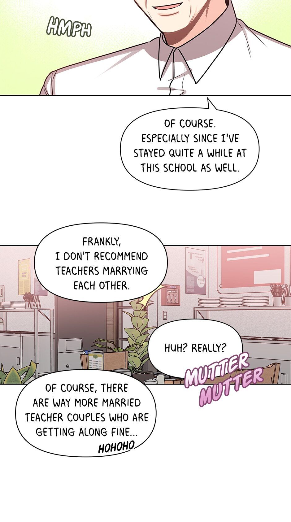 Green Light for Romance Chapter 9 - page 12