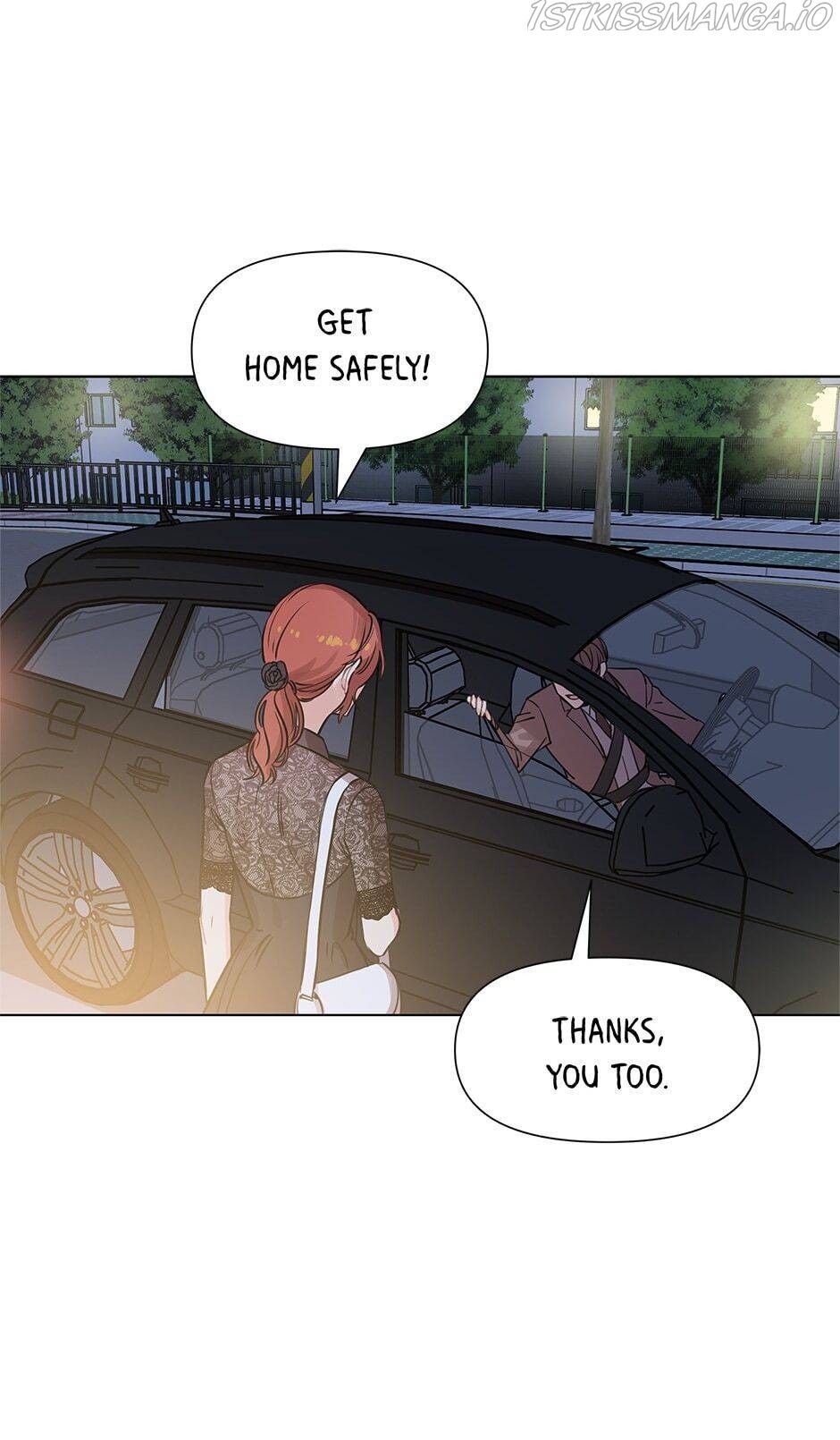 Green Light for Romance Chapter 5 - page 43