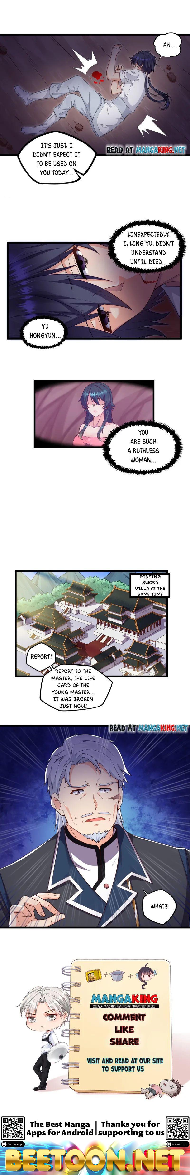 Ta Sui Xian He Chapter 251 - page 4