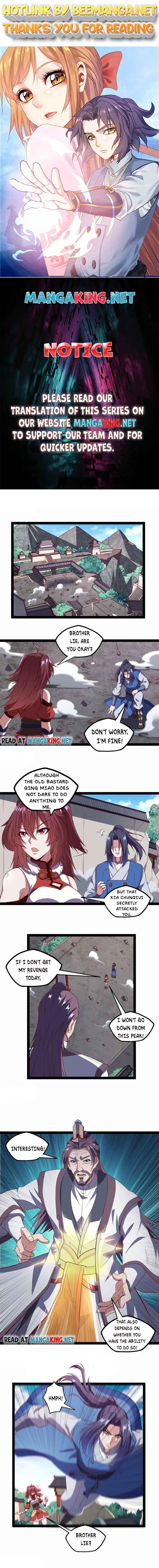 Ta Sui Xian He Chapter 213 - page 1