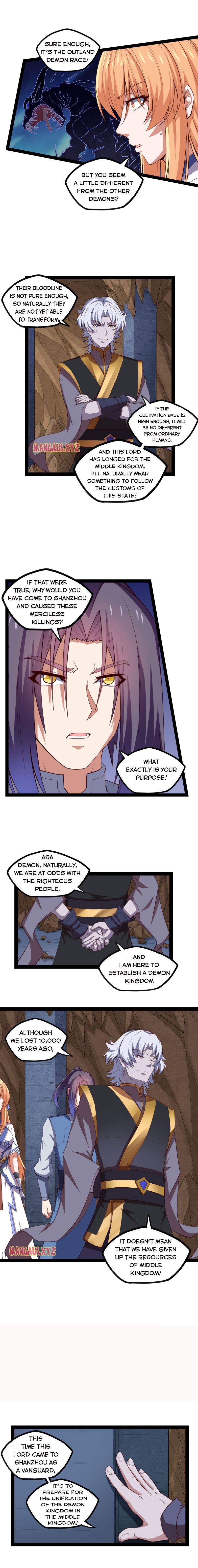 Ta Sui Xian He Chapter 175 - page 2