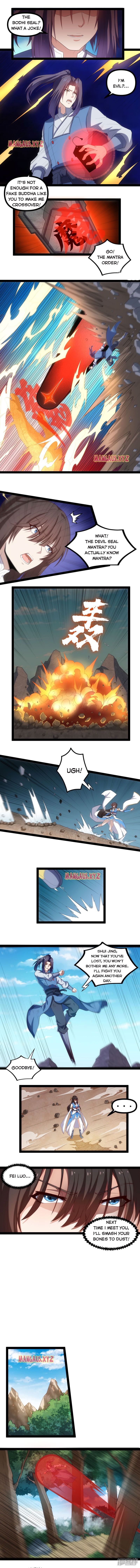 Ta Sui Xian He Chapter 144 - page 2