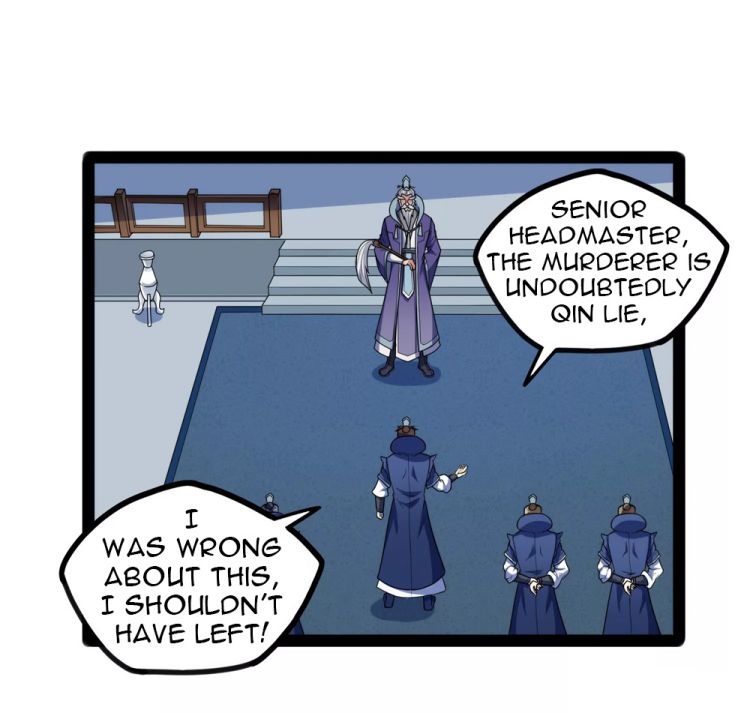 Ta Sui Xian He Chapter 112 - page 12