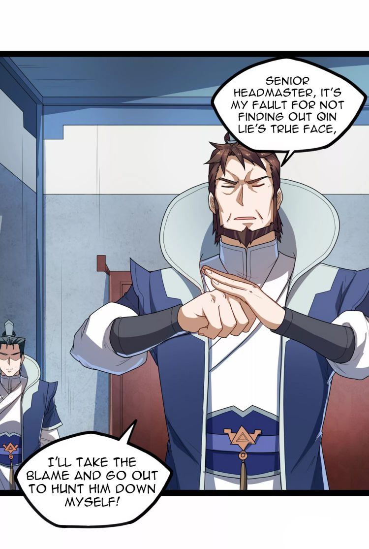 Ta Sui Xian He Chapter 112 - page 15