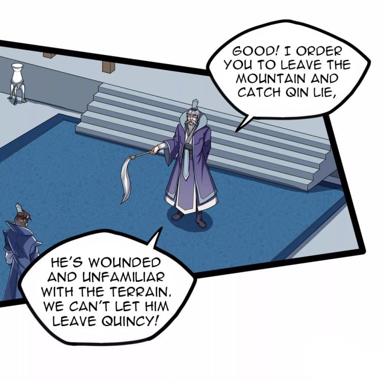 Ta Sui Xian He Chapter 112 - page 16