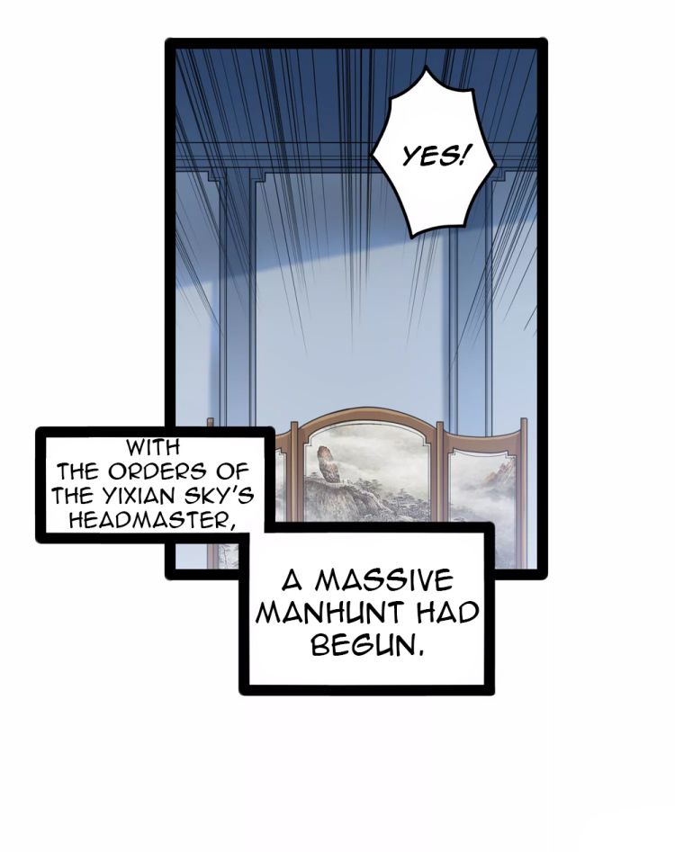 Ta Sui Xian He Chapter 112 - page 17