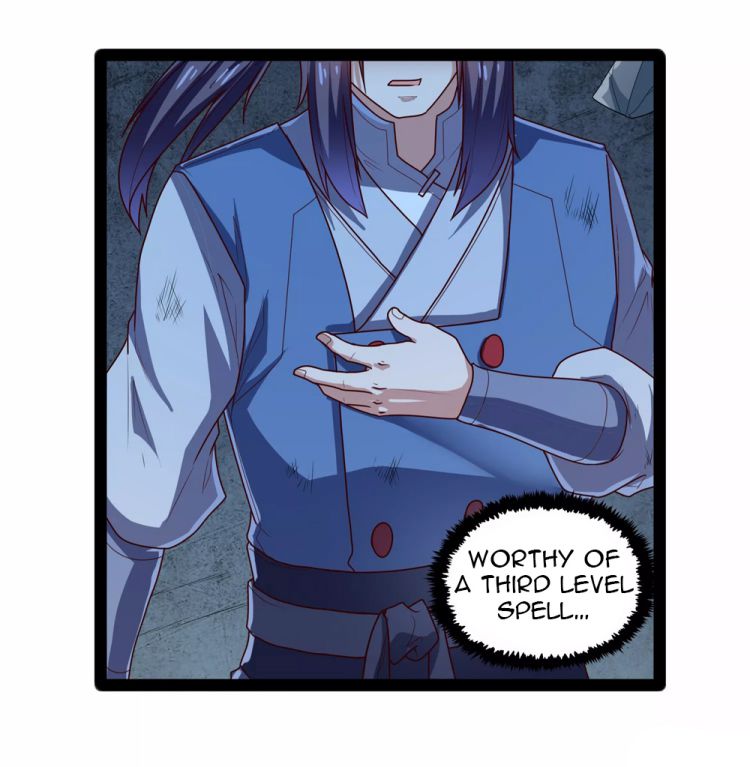 Ta Sui Xian He Chapter 112 - page 19