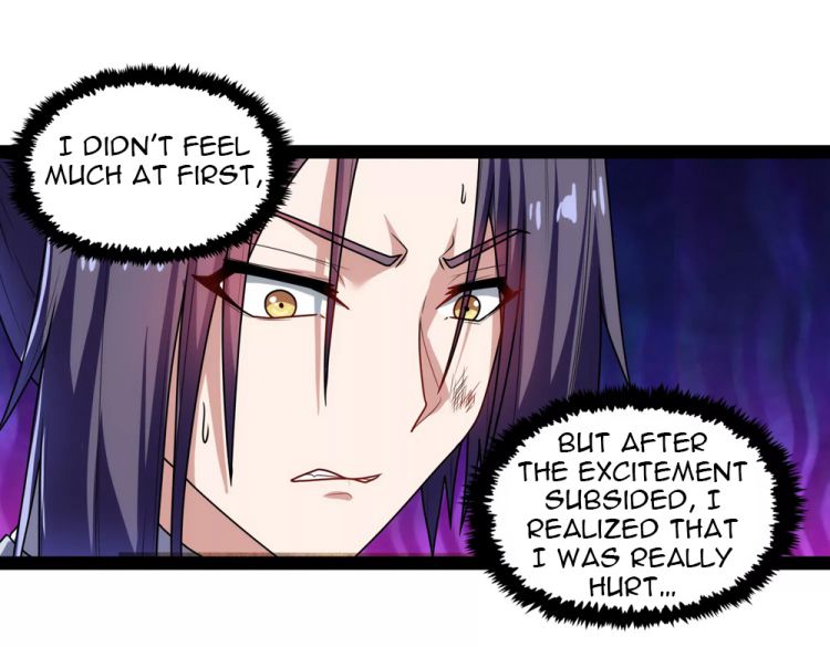 Ta Sui Xian He Chapter 112 - page 20