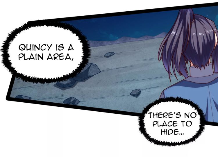 Ta Sui Xian He Chapter 112 - page 22