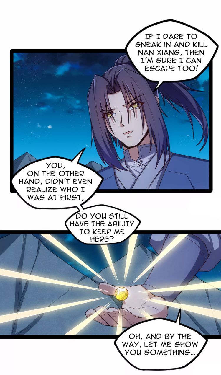 Ta Sui Xian He Chapter 112 - page 26