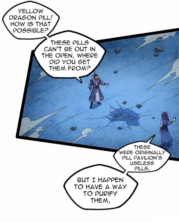 Ta Sui Xian He Chapter 112 - page 27