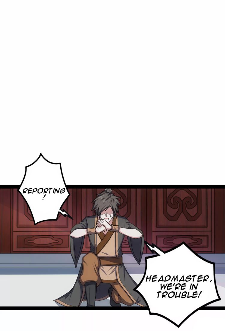 Ta Sui Xian He Chapter 112 - page 32