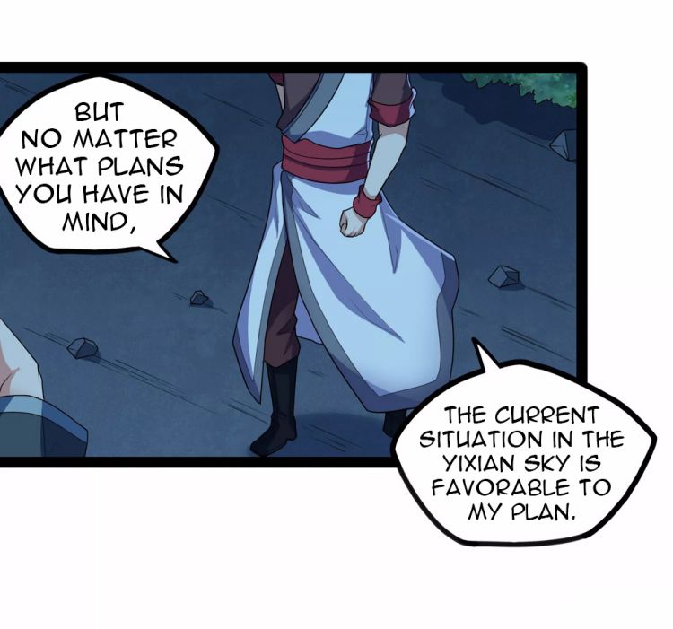 Ta Sui Xian He Chapter 112 - page 5