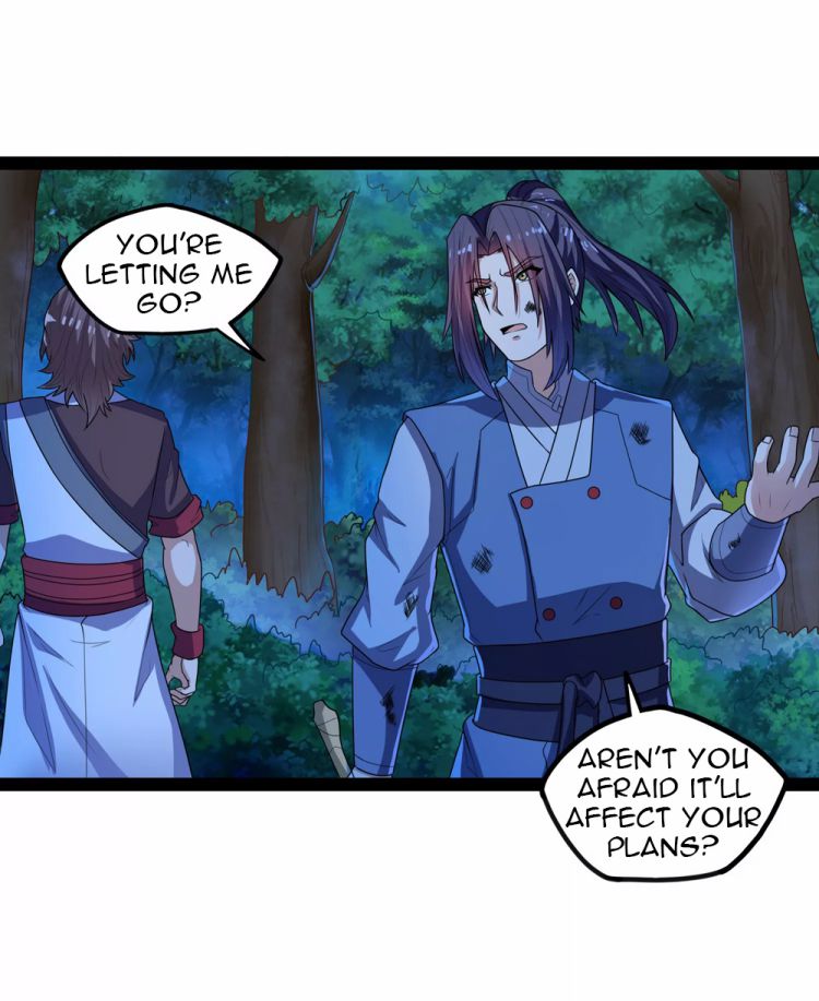 Ta Sui Xian He Chapter 112 - page 7