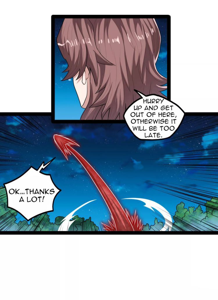 Ta Sui Xian He Chapter 112 - page 9