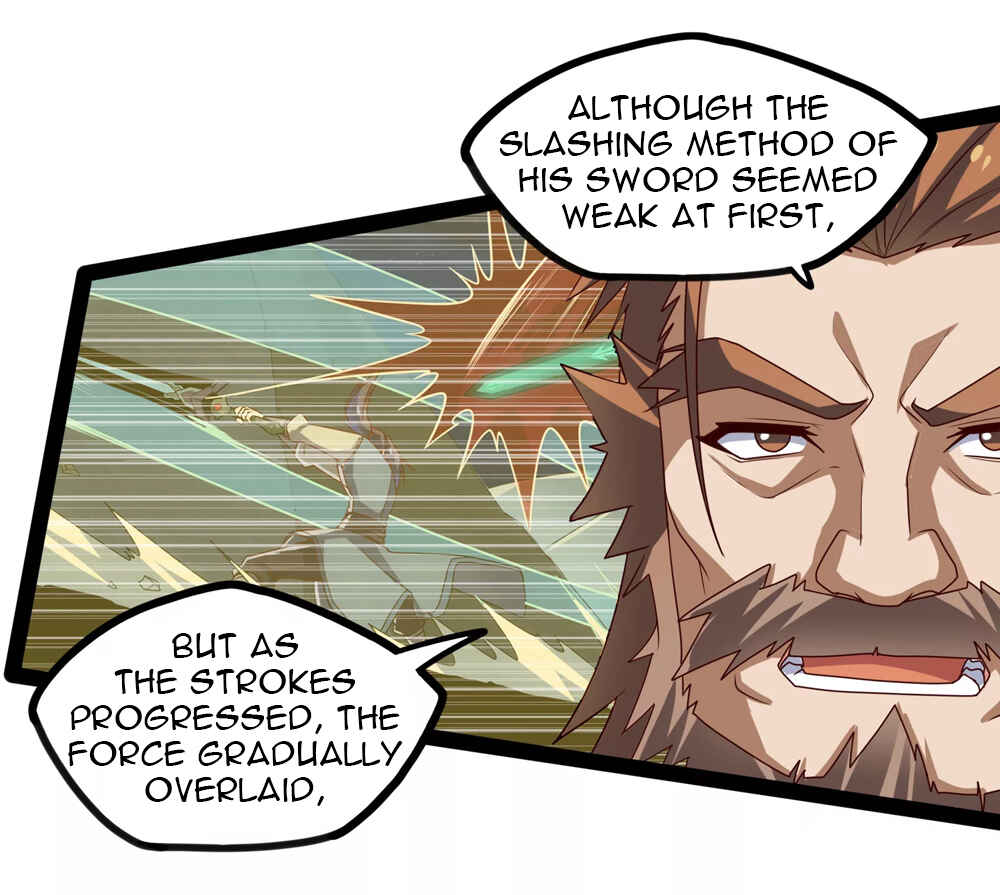 Ta Sui Xian He Chapter 96 - page 10