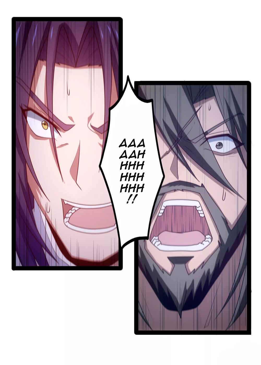 Ta Sui Xian He Chapter 96 - page 18