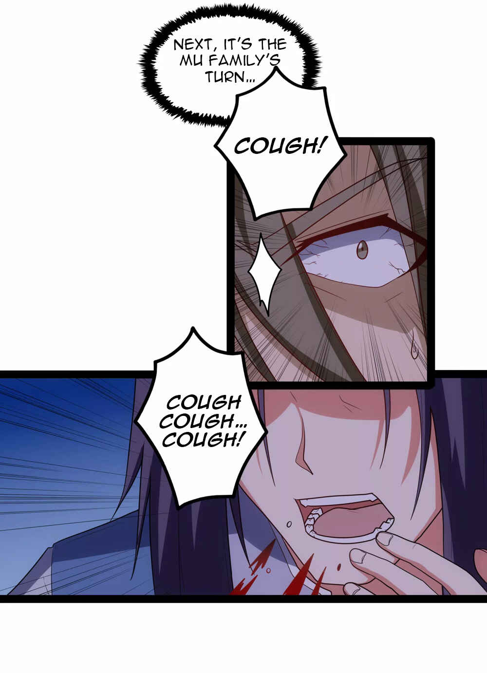 Ta Sui Xian He Chapter 96 - page 23