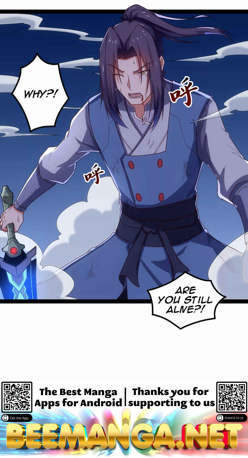 Ta Sui Xian He Chapter 96 - page 25
