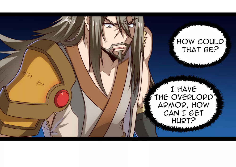 Ta Sui Xian He Chapter 96 - page 6