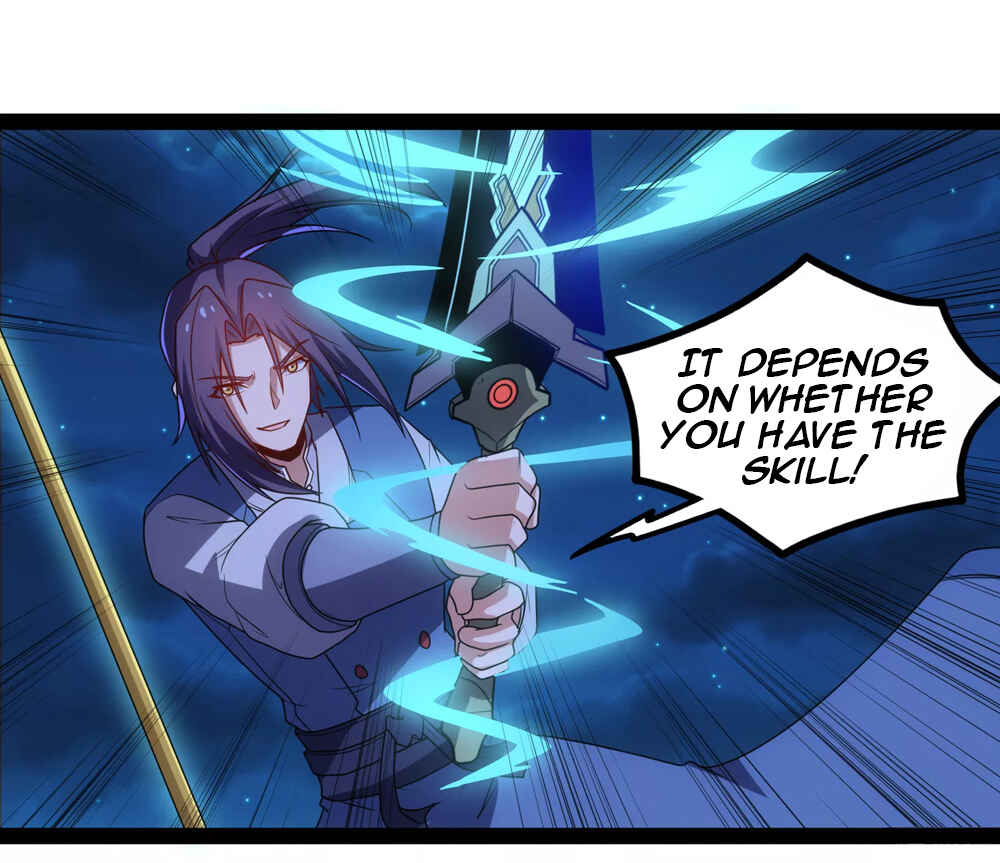 Ta Sui Xian He Chapter 95 - page 13