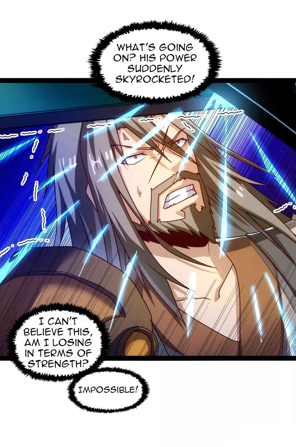 Ta Sui Xian He Chapter 95 - page 26