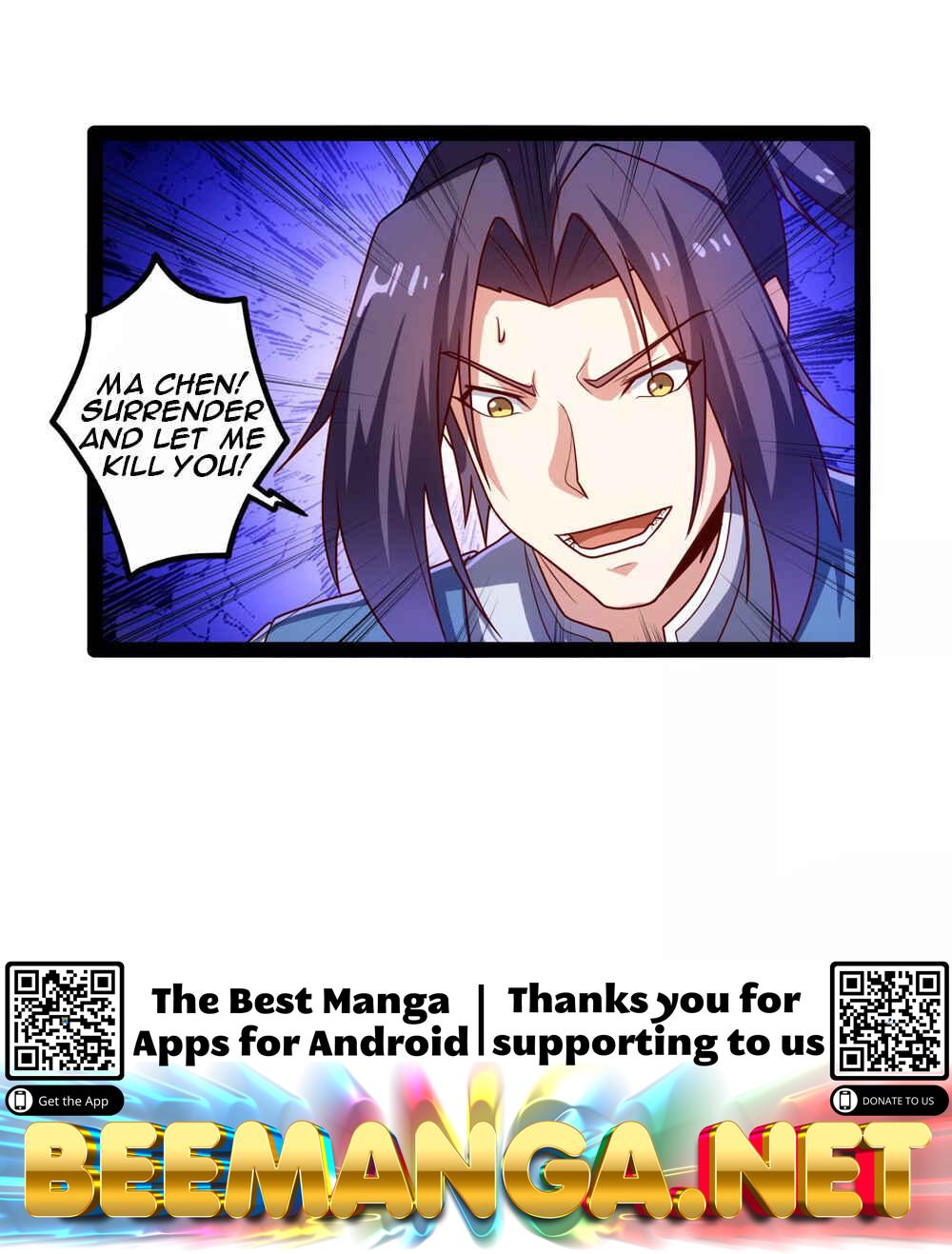 Ta Sui Xian He Chapter 95 - page 27