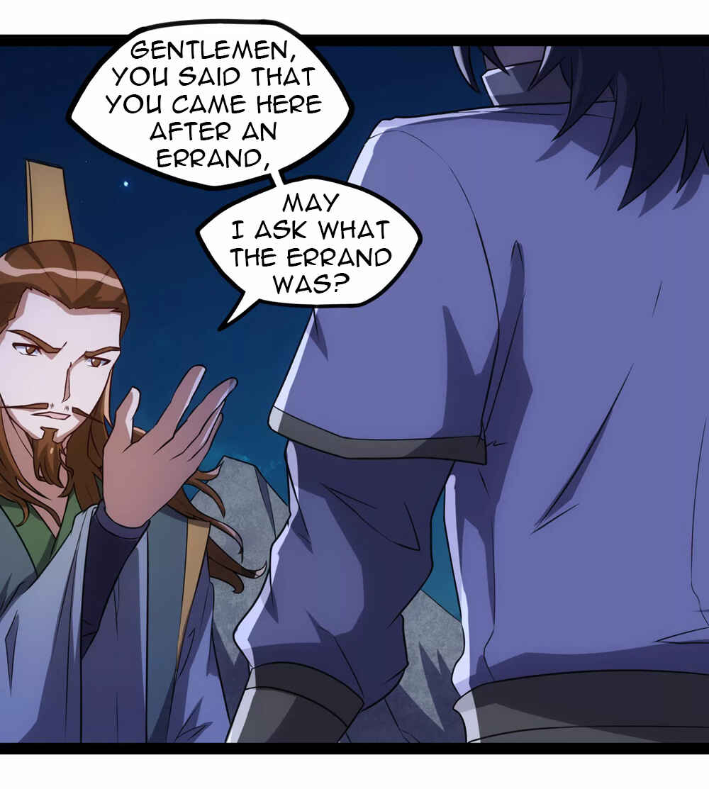 Ta Sui Xian He Chapter 95 - page 5
