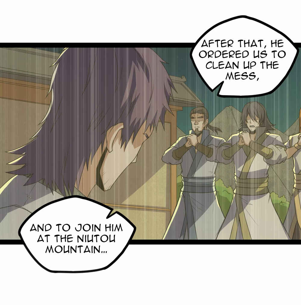 Ta Sui Xian He Chapter 95 - page 9