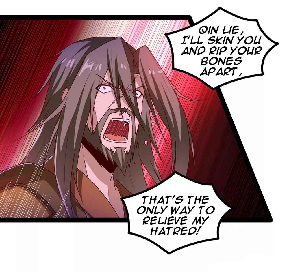 Ta Sui Xian He Chapter 94 - page 14