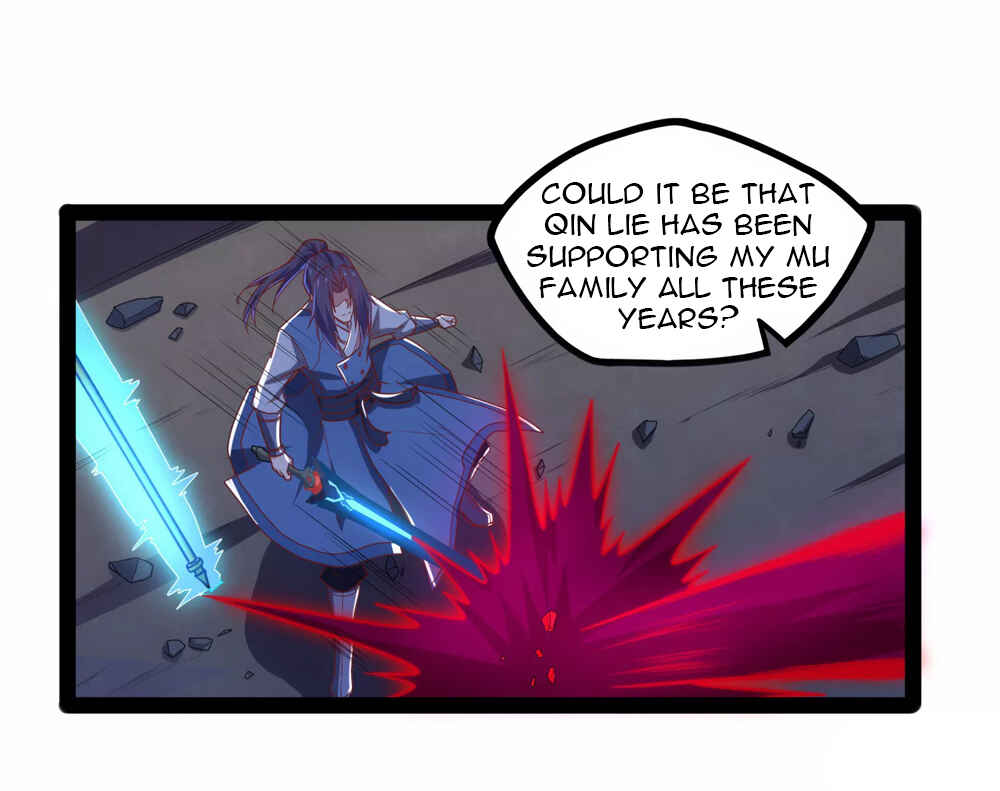 Ta Sui Xian He Chapter 94 - page 17