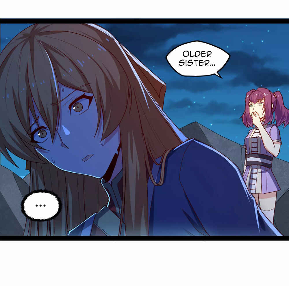 Ta Sui Xian He Chapter 94 - page 22