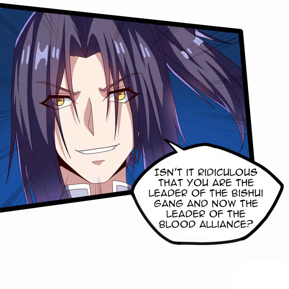 Ta Sui Xian He Chapter 94 - page 9