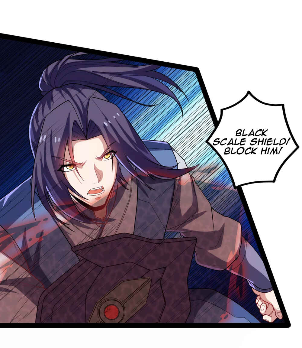 Ta Sui Xian He Chapter 93 - page 13
