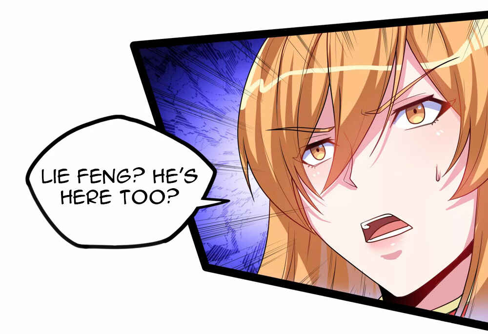 Ta Sui Xian He Chapter 93 - page 18
