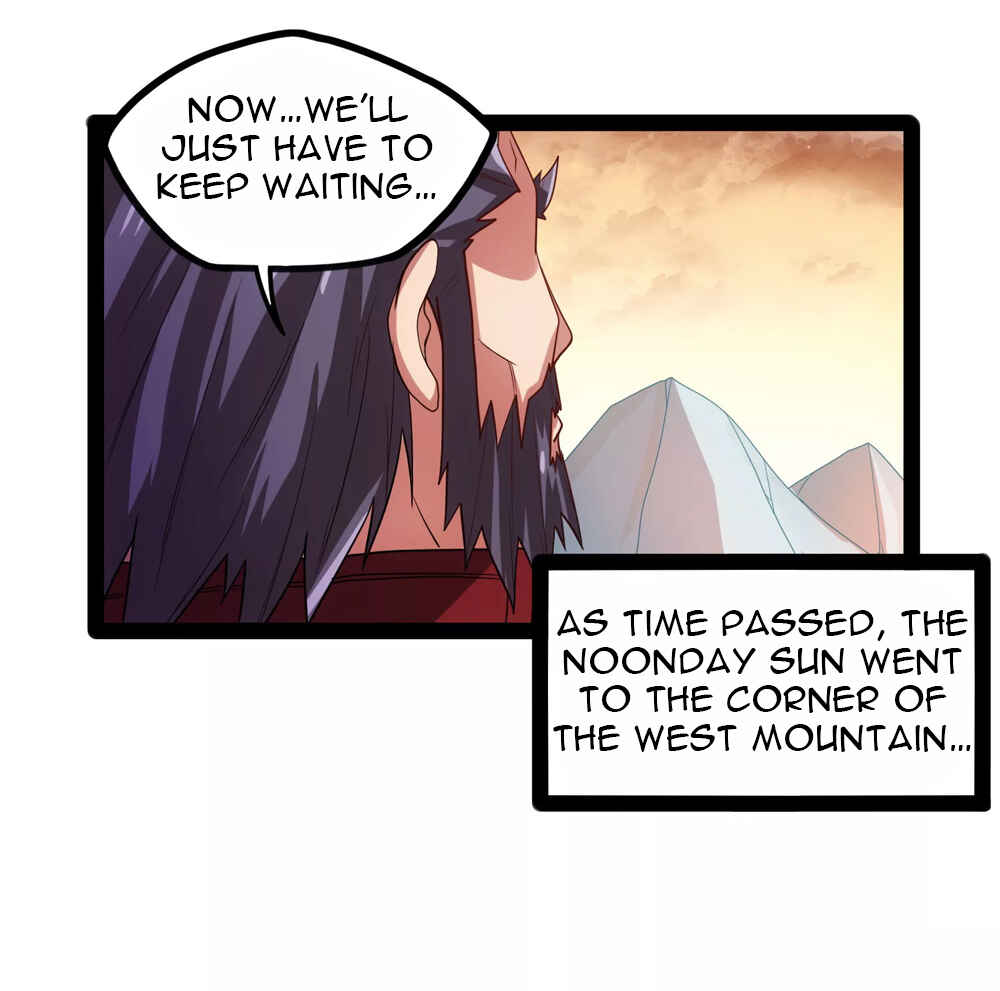 Ta Sui Xian He Chapter 92 - page 14