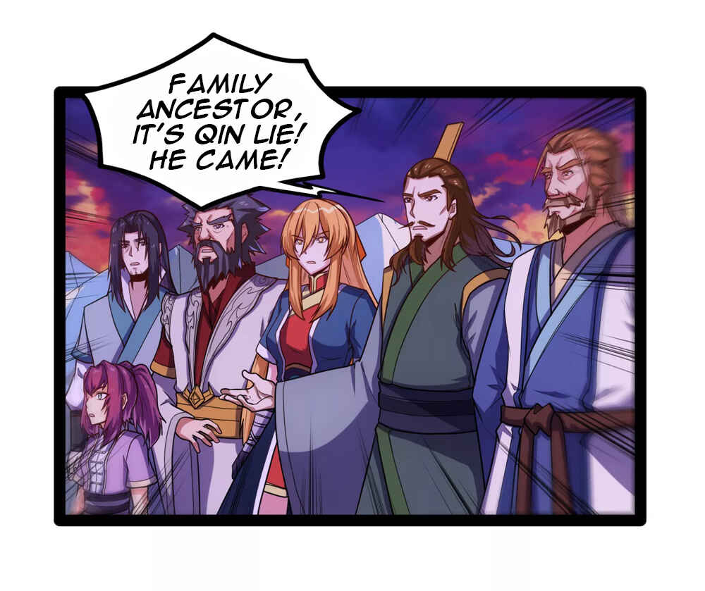 Ta Sui Xian He Chapter 92 - page 16