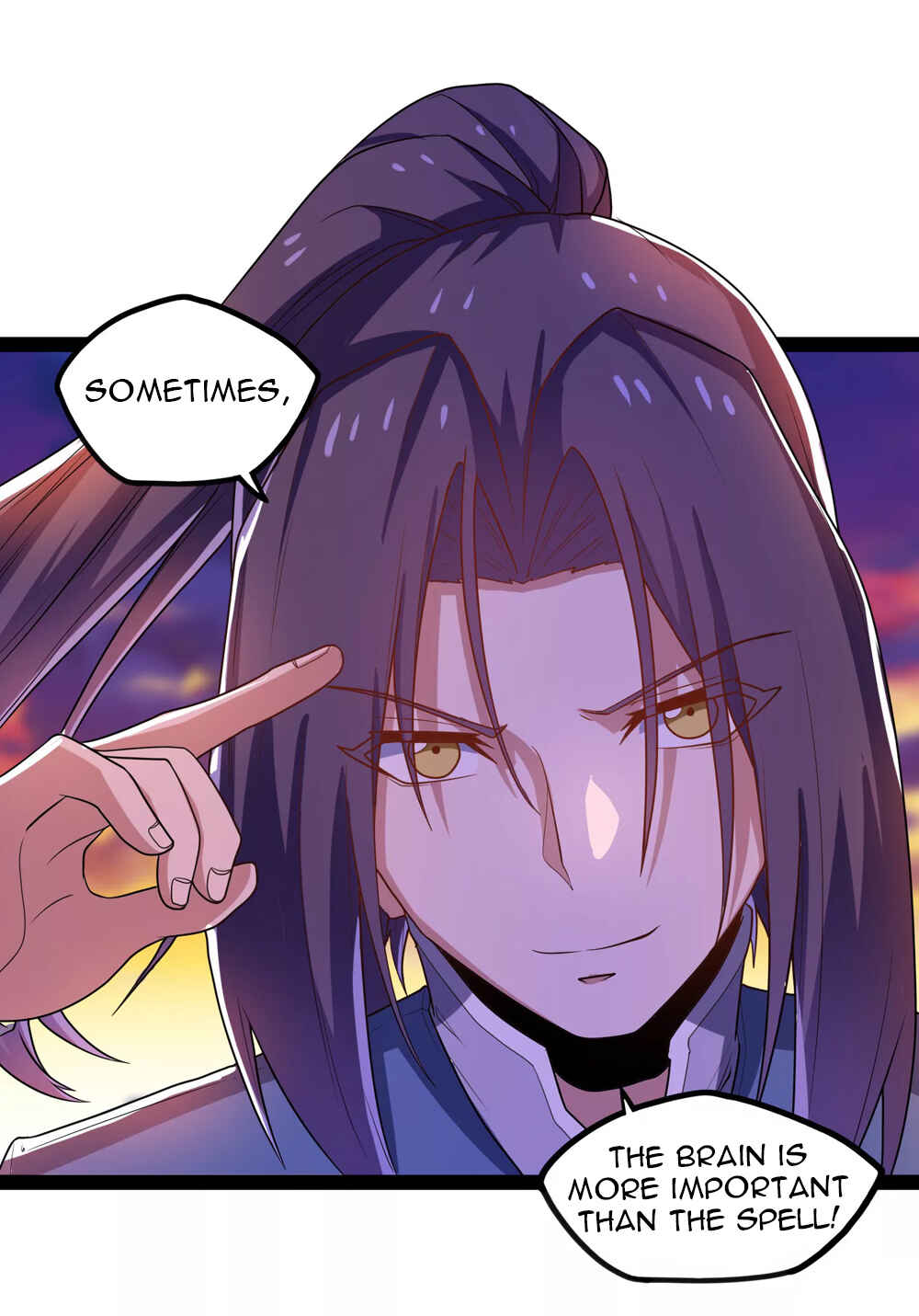 Ta Sui Xian He Chapter 92 - page 27