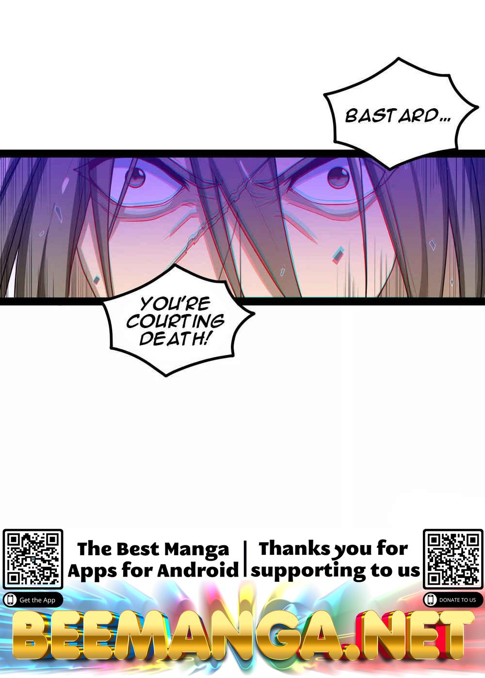 Ta Sui Xian He Chapter 92 - page 29