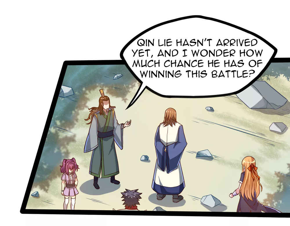 Ta Sui Xian He Chapter 92 - page 4