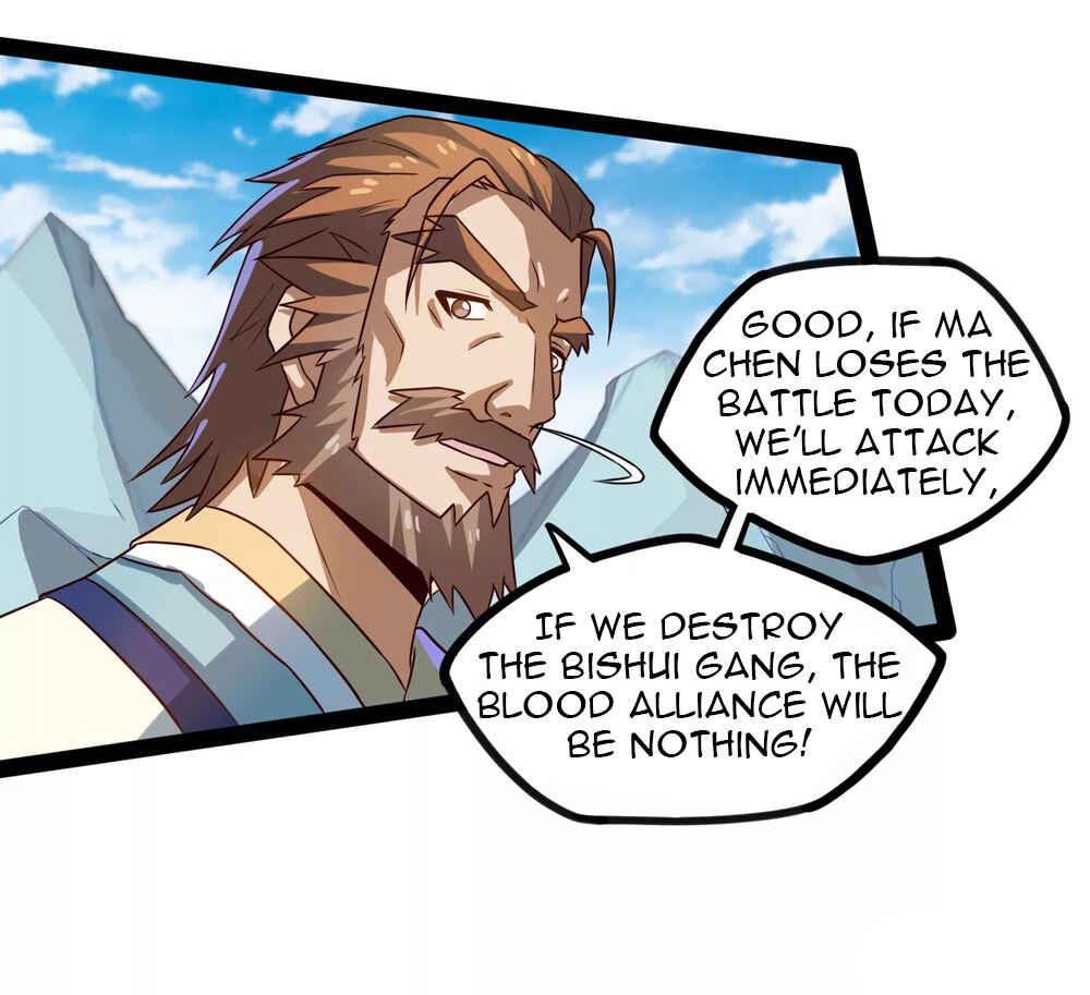 Ta Sui Xian He Chapter 92 - page 6