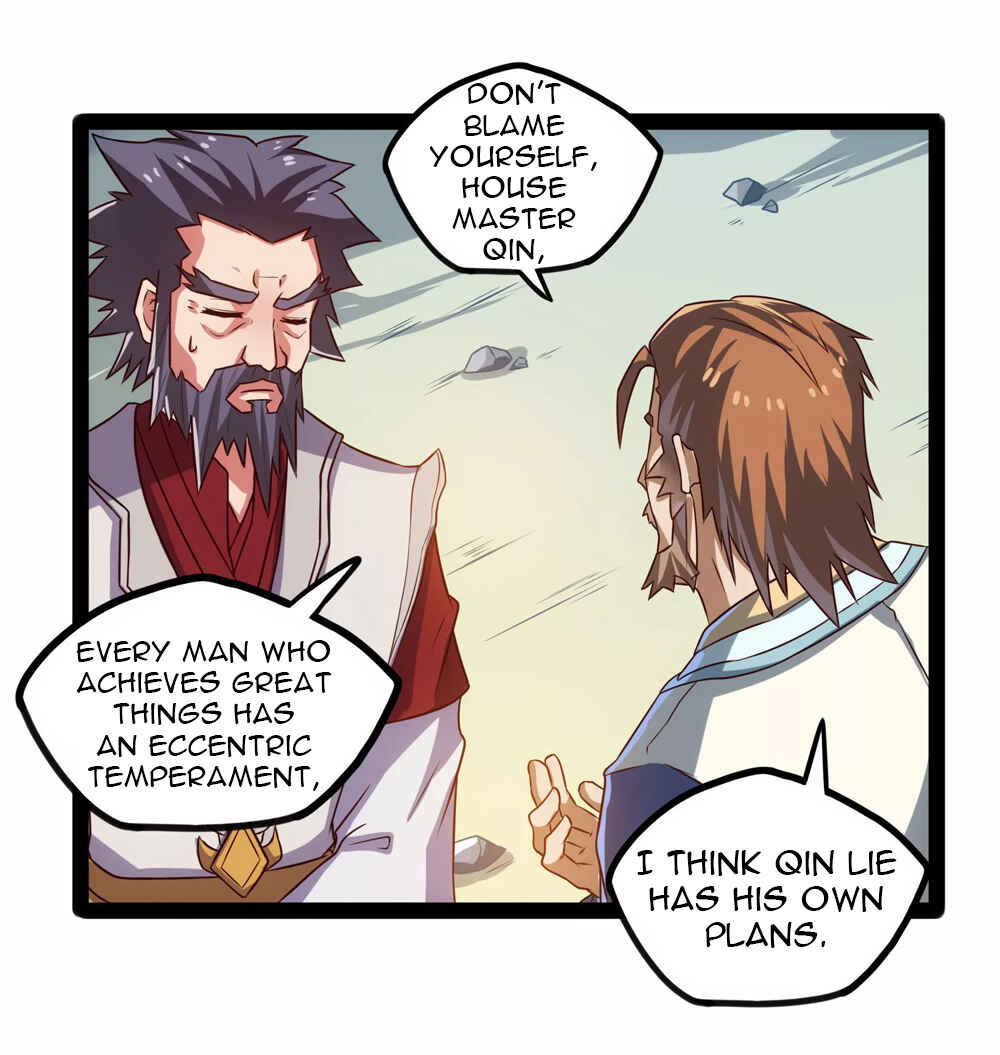 Ta Sui Xian He Chapter 92 - page 8
