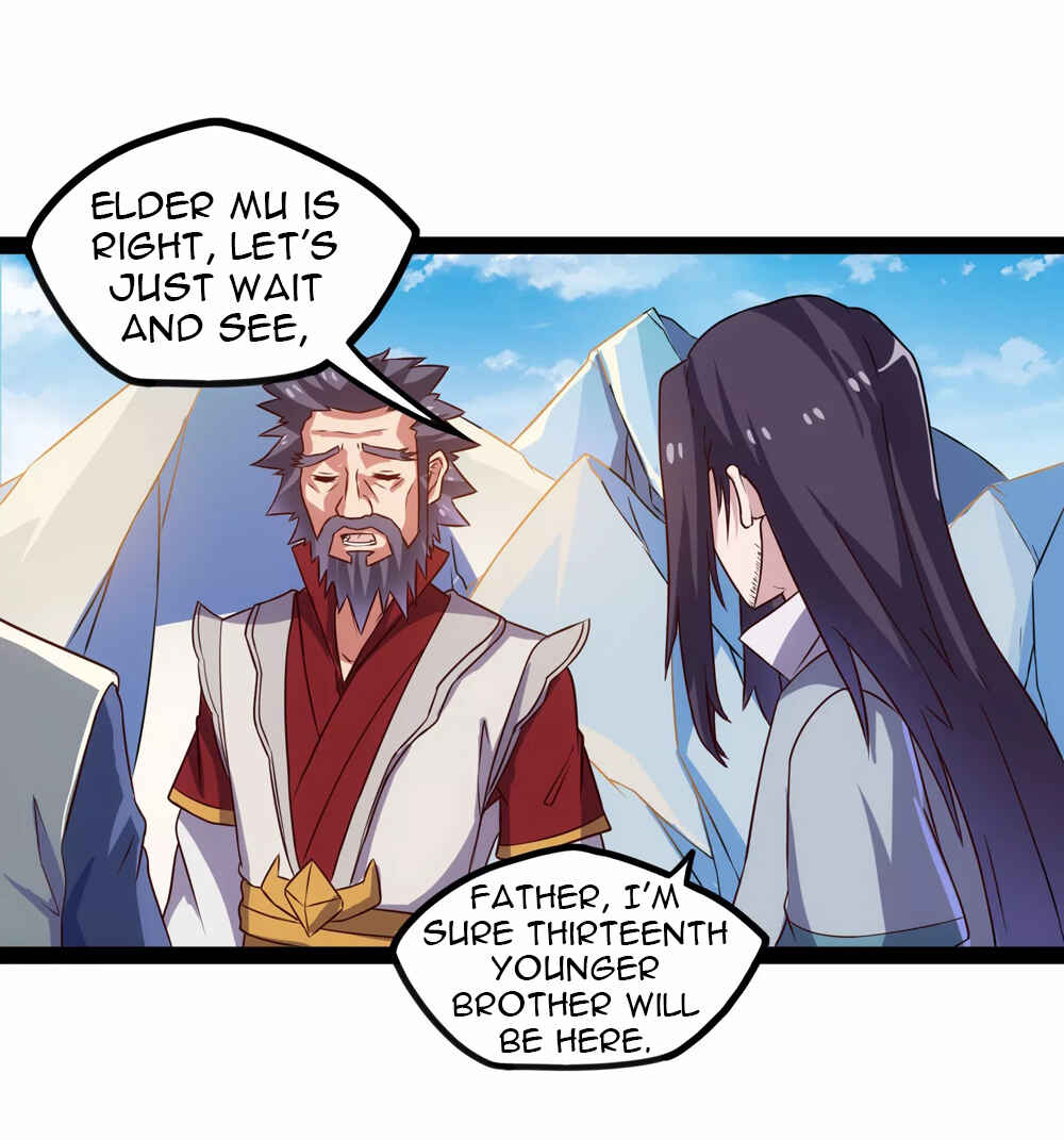 Ta Sui Xian He Chapter 92 - page 9