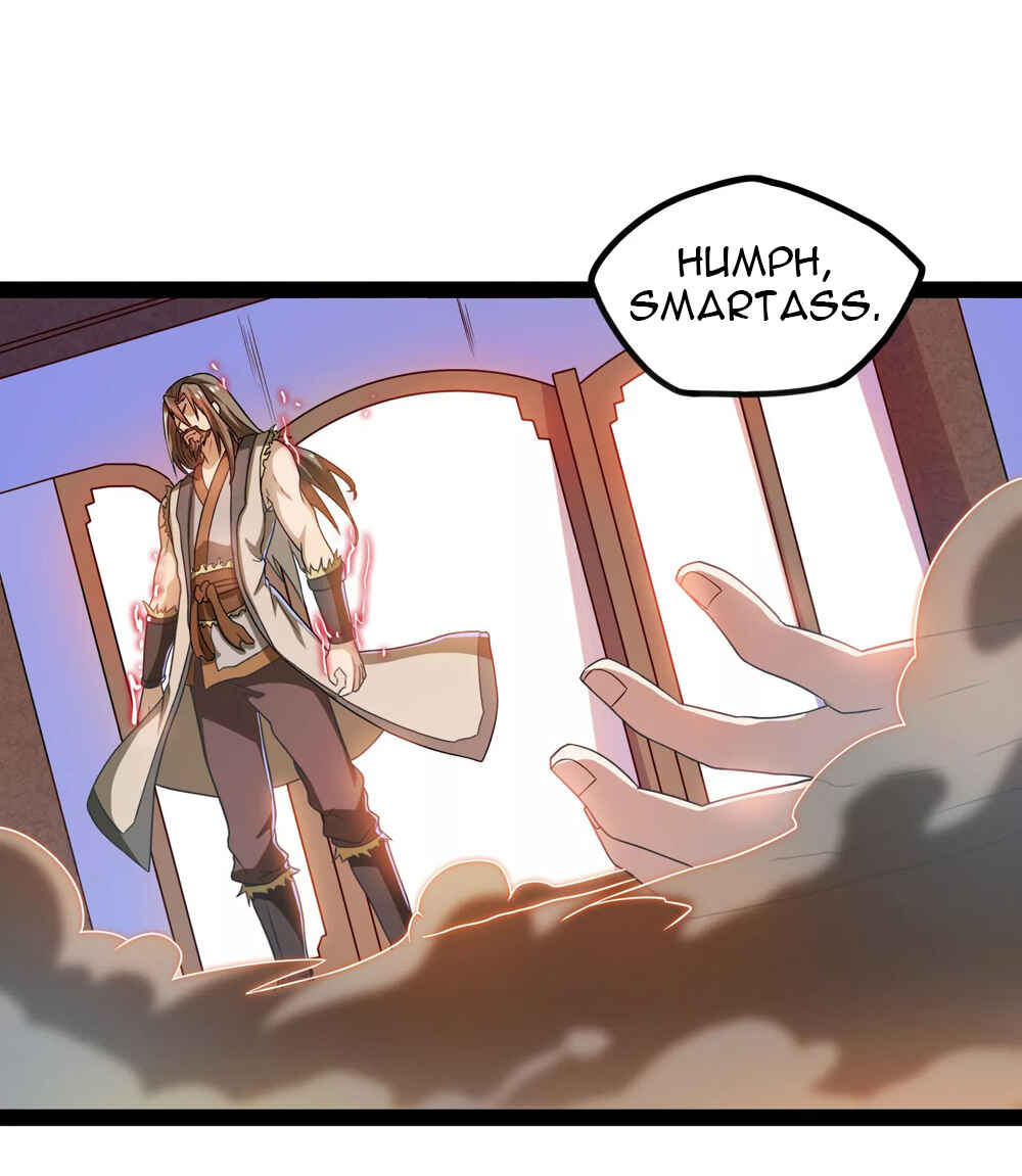 Ta Sui Xian He Chapter 91 - page 12
