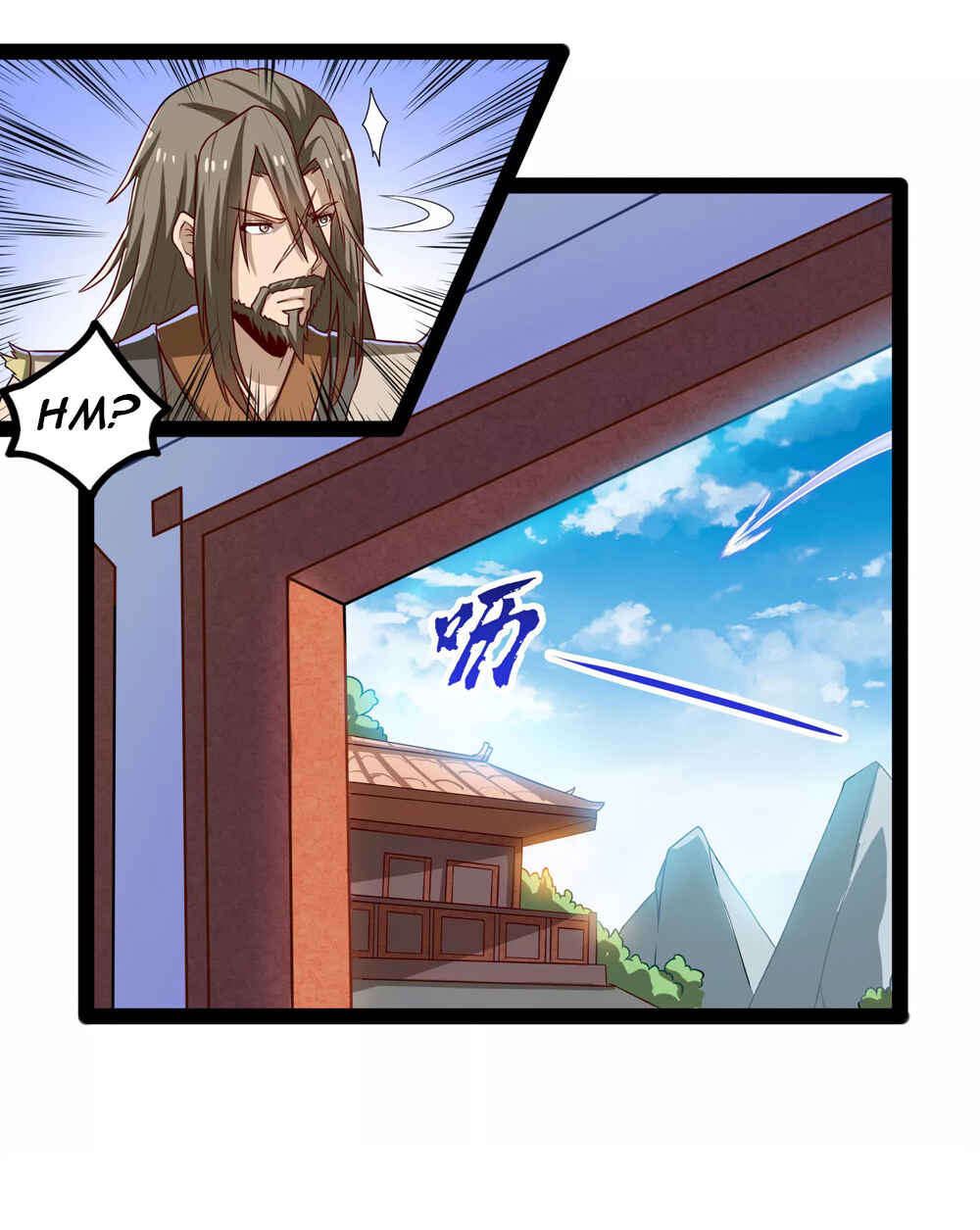 Ta Sui Xian He Chapter 91 - page 13