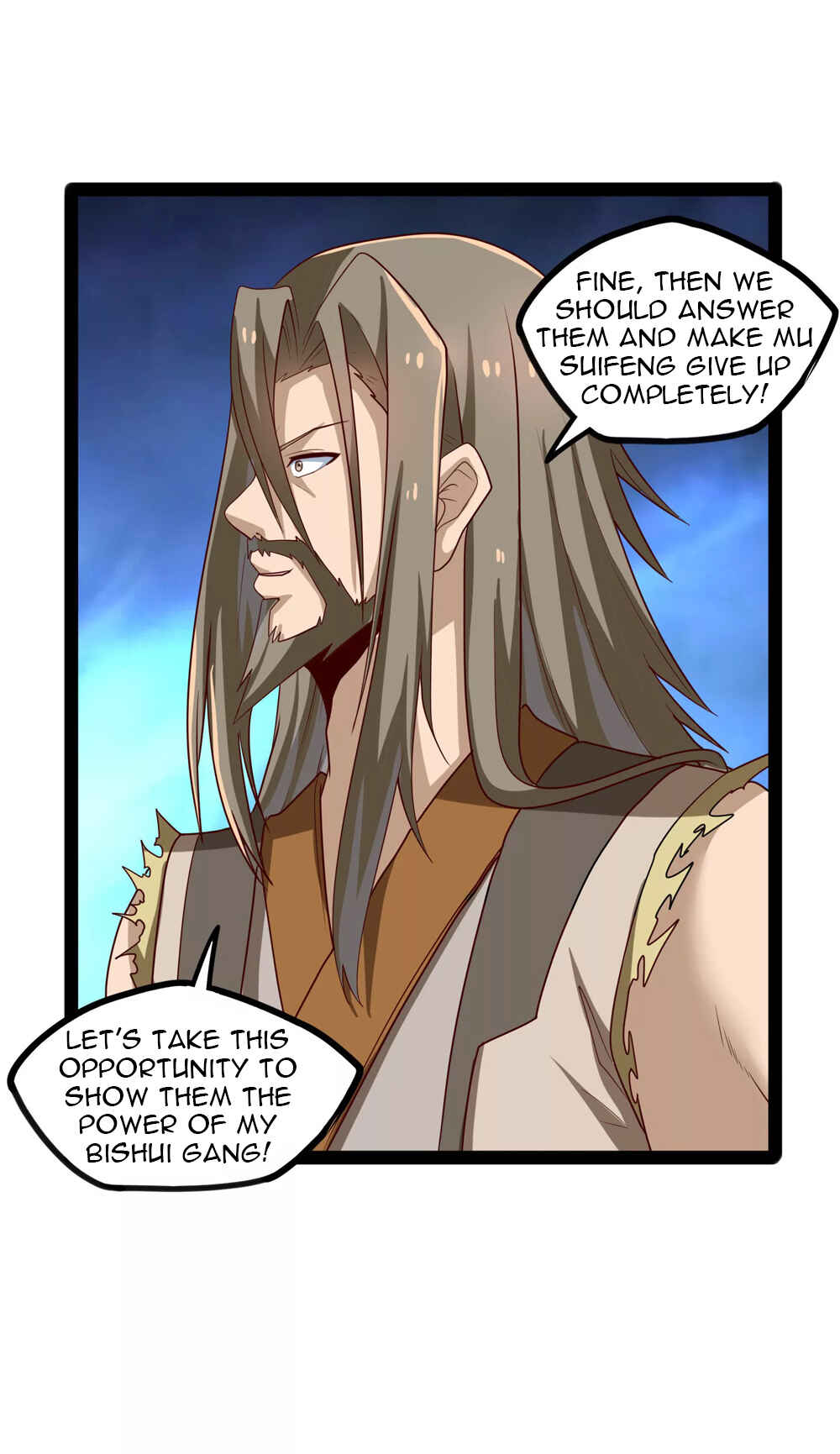 Ta Sui Xian He Chapter 91 - page 16