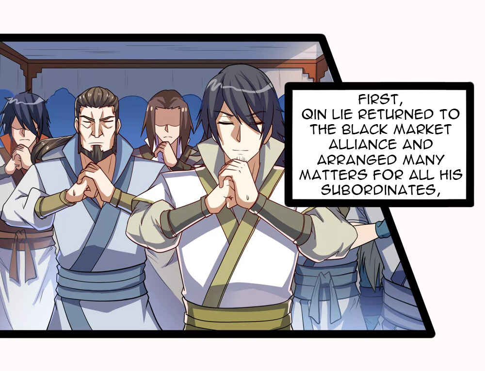 Ta Sui Xian He Chapter 91 - page 18