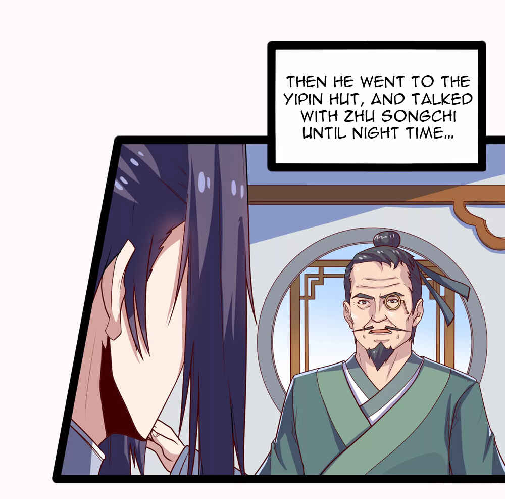 Ta Sui Xian He Chapter 91 - page 19