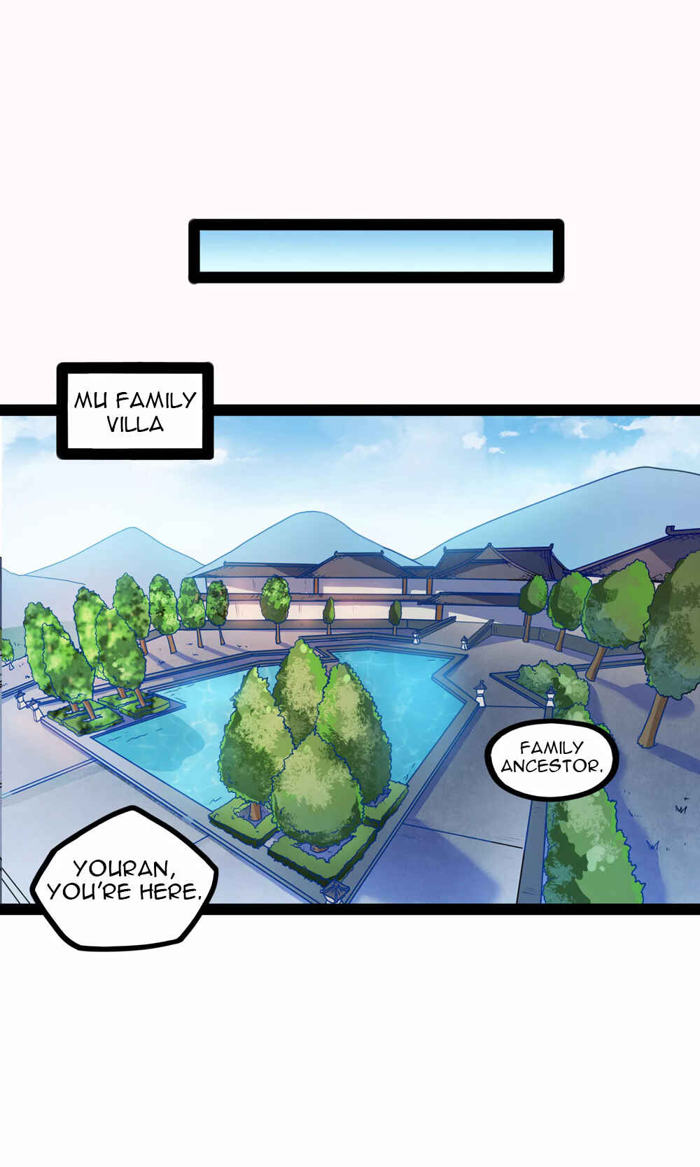 Ta Sui Xian He Chapter 91 - page 22
